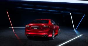 Maserati Ghibli GranLusso Hybrid Fenice 2020 года 
